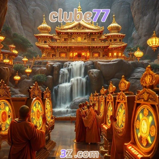 clube77 Bingo Online