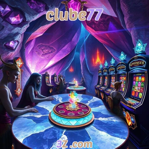 clube77 Ofertas e Bônus