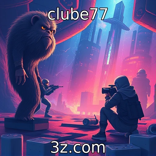 Efeitos da tecnologia de nuvem no setor de jogos