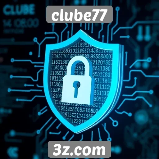 Entenda a segurança nas transações do Clube77