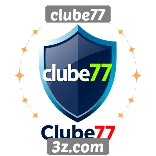 plataforma clube77 prioriza segurança dos usuários
