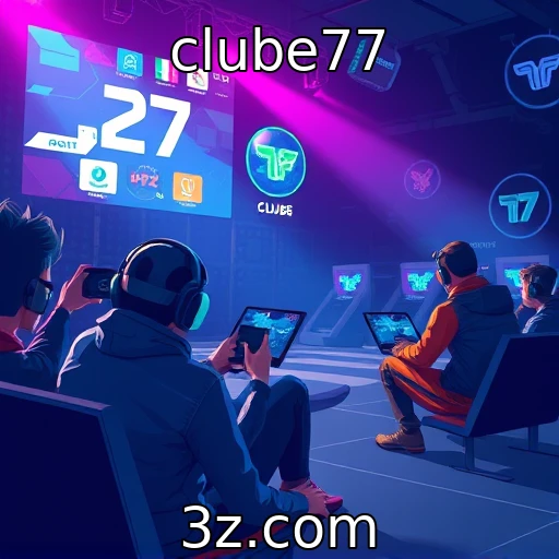 A evolução dos esportes eletrônicos no mercado