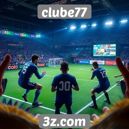 Melhores dicas para aproveitar o Clube77 ao máximo