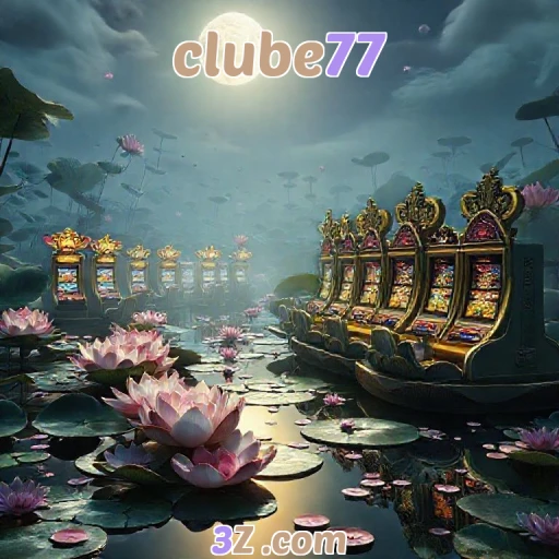 clube77 Apostas Esportivas