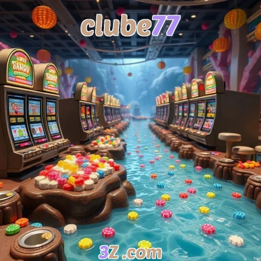 clube77 Suporte ao Cliente