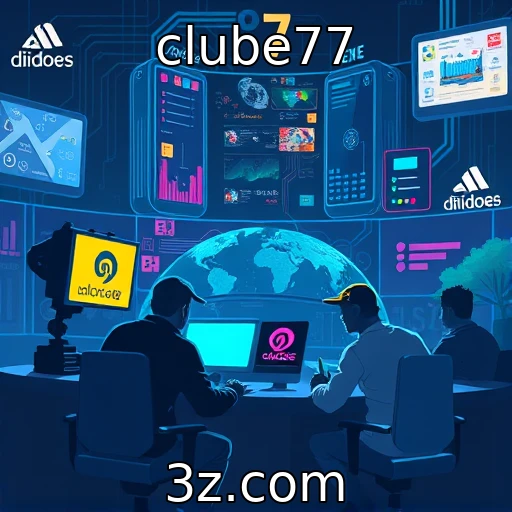 O impacto da tecnologia no desenvolvimento de jogos